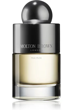 Molton Brown Milk Musk - Eau De Toilette 100 Ml