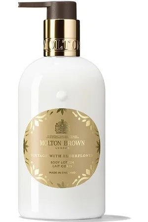 Molton Brown Vintage With Elderflower - Latte Corpo 300 Ml