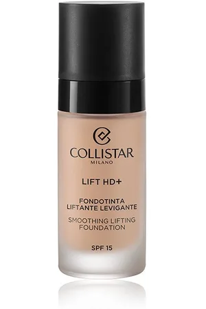 Collistar Viso - Lift Hd+ Fondotinta Liftante Levigante Spf15 3r - Naturale Rosato