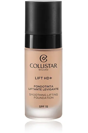 Collistar Viso - Lift Hd+ Fondotinta Liftante Levigante Spf15 3n - Naturale