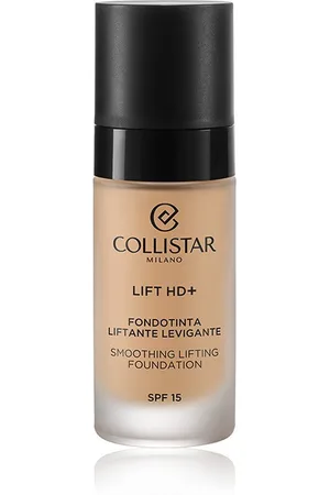 Collistar Viso - Lift Hd+ Fondotinta Liftante Levigante Spf15 3g - Naturale Dorato