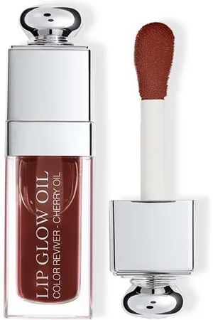 Dior Labbra - Addict Lip Glow Oil 20 - Mahogany