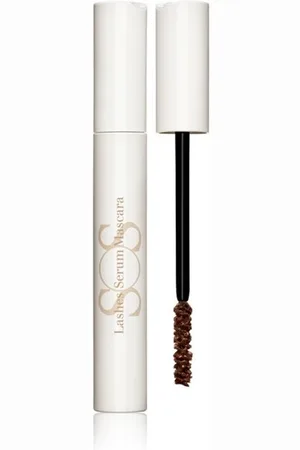 Clarins Occhi - Sos Lashes Serum Mascara 01