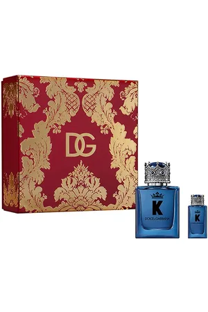Dolce & Gabbana K By - Eau De Parfum Cofanetto