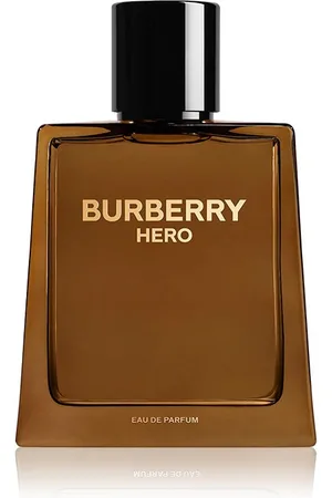 Burberry Hero - Eau De Parfum 100 Ml