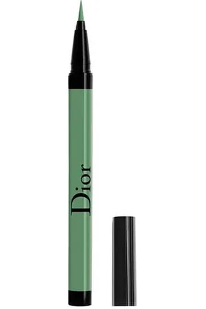 Dior Occhi - show On Stage Liner 461 - Matte Green