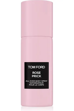 Tom Ford Private Blend Collection - Rose Prick - All Over Body 150 Ml