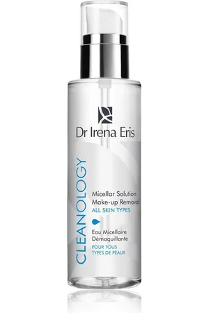 Dr Irena Eris Cleanology - Micellar Solution Make-up Removal 200 Ml