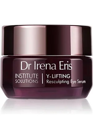 Dr Irena Eris Institute Solutions - Y-lifting Resculpting Eye Serum 15 Ml