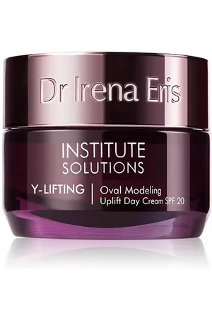 Dr Irena Eris Institute Solutions - Y-lifting Oval Modeling Uplift Day Cream Spf20 50 Ml
