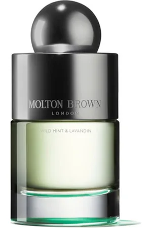 Molton Brown Wild Mint & Lavandin - Eau De Toilette 100 Ml