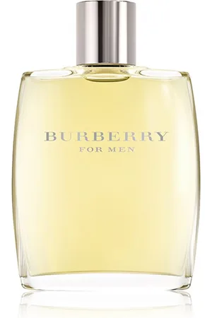 Burberry For Men - Eau De Toilette 100 Ml