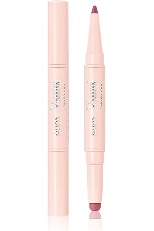 Pupa Milano Labbra - Vamp! Creamy Duo 08 - Vintage Rose