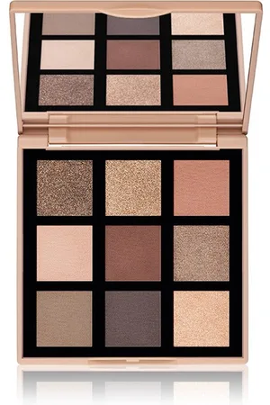 Diego dalla Palma MILANO Occhi - Palette Nuda Warm Eyeshadow
