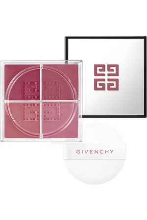 Givenchy Viso - Prisme Libre Blush 05-popeline Violine