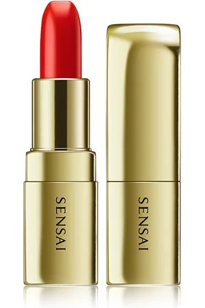 SENSAI Labbra - The Lipstick 06 - Kinmokusei Orange