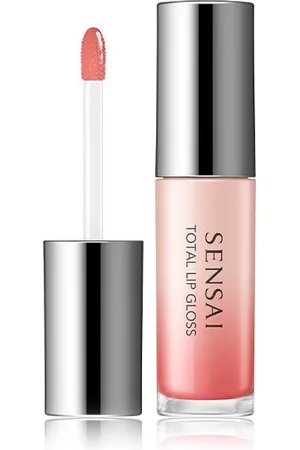SENSAI Labbra - Total Lip Gloss In Colours 03 - Shinonome Coral