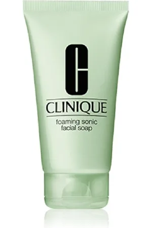 Clinique Facial Soap - Foaming 150 Ml