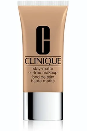 Clinique Viso - Stay Matte Oil-free Makeup Cn52 - Neutral