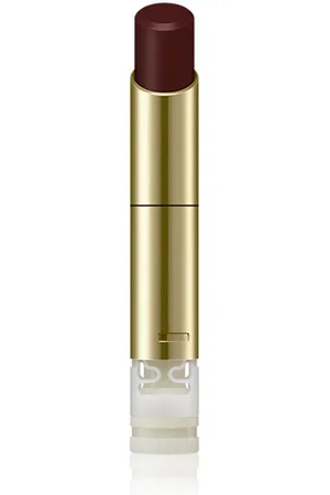 SENSAI Labbra - Lasting Plump Lipstick Ricarica 12 - Brownish Mauve