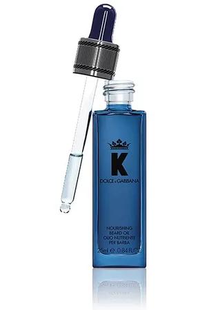 Dolce & Gabbana K By - Beard Oil 25 Ml
