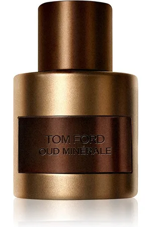 Tom Ford Oud Minerale - Eau De Parfum 50 Ml