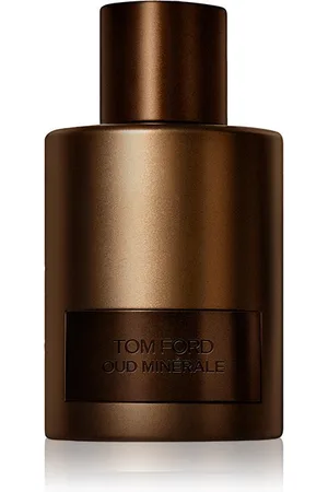 Tom Ford Oud Minerale - Eau De Parfum 100 Ml