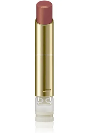 SENSAI Labbra - Lasting Plump Lipstick Ricarica 07 - Rosy Nude