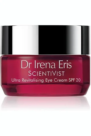 Dr Irena Eris Scientivist - Ultra Revitalising Eye Cream Spf20 15 Ml