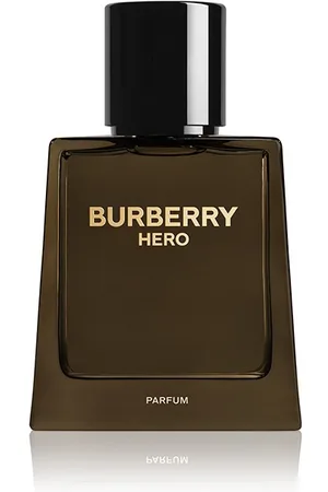 Burberry Hero Ricaricabile - Parfum 50 Ml