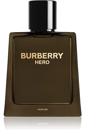 Burberry Hero Ricaricabile - Parfum 100 Ml