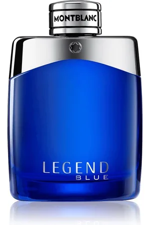 Montblanc Legend Blue - Eau De Parfum 100 Ml