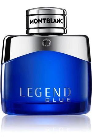 Montblanc Legend Blue - Eau De Parfum 30 Ml