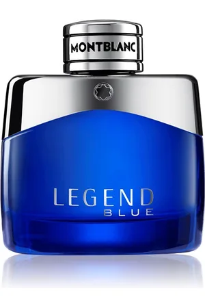 Montblanc Legend Blue - Eau De Parfum 50 Ml