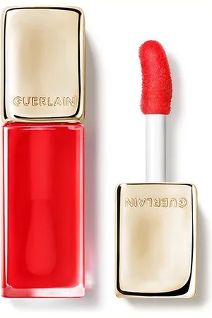 Guerlain Labbra - Kisskiss Bee Glow Oil 775 - Poppy Glow