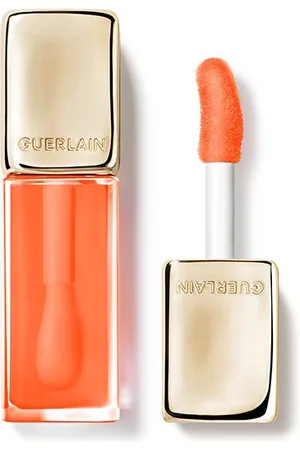 Guerlain Labbra - Kisskiss Bee Glow Oil 319 - Peach Glow