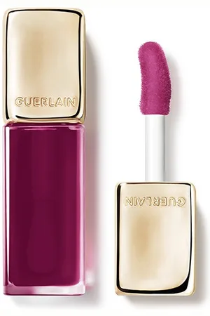 Guerlain Labbra - Kisskiss Bee Glow Oil 809 - Lavender Glow