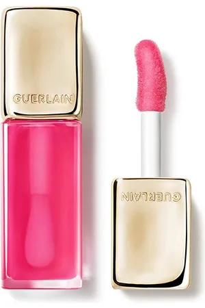 Guerlain Labbra - Kisskiss Bee Glow Oil 458 - Rose Glow