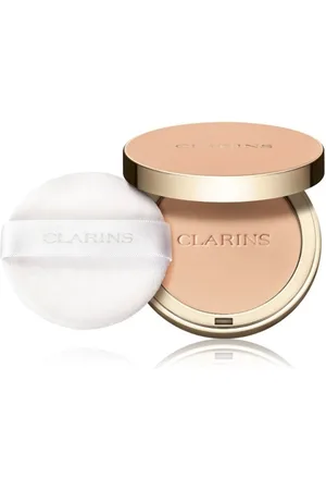 Clarins Viso - Ever Matte Compact Powder 03 - Light Medium
