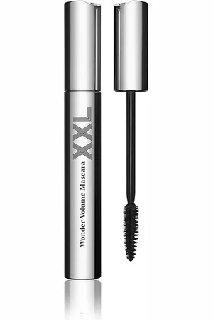 Clarins Occhi - Mascara Wonder Volume Xxl 01 - Noir