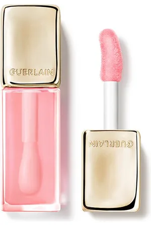 Guerlain Labbra - Kisskiss Bee Glow Oil 258 - Rose Glow