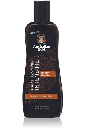 Australian Gold Intensificatori - Rapid Tanning Intensifier Lotion 250 Ml