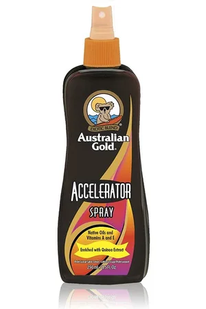 Australian Gold Iconic - Accelerator Spray 250 Ml