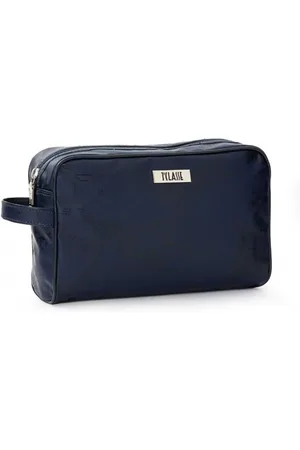 ALVIERO MARTINI 1A CLASSE Pochette - Beauty Uomo Gommato Blu Mirtillo Blu Mirtillo
