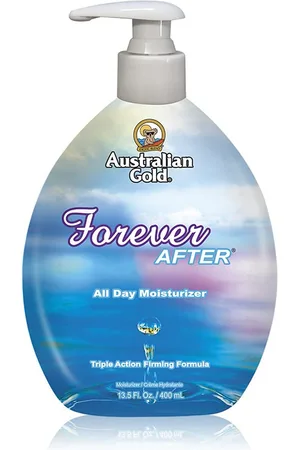 Australian Gold Idratanti - Forever After All Day Moisturizer 400 Ml