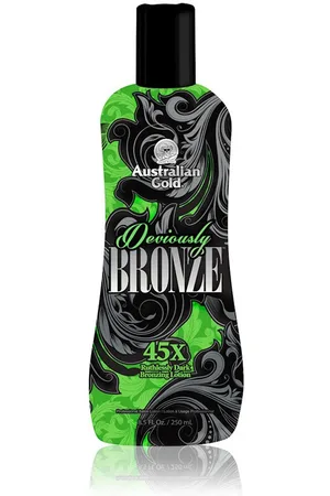 Australian Gold Iconic - Deviously Bronze 250 Ml