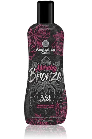 Australian Gold Iconic - Adorably Bronze 250 Ml