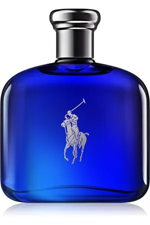 Ralph Lauren Polo Blu - Eau De Toilette 125 Ml