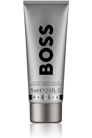 HUGO BOSS Boss Bottled - Balsamo Dopobarba 75 Ml