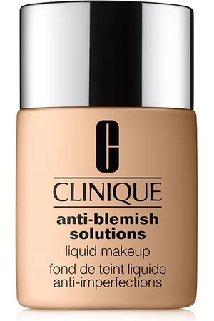 Clinique Viso - Anti-blemish Solutions Liquid Makeup Cn28 - Ivory